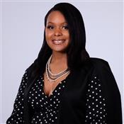 Jamecia Crenshaw-Jones